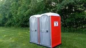 Types of Portable Toilets We Offer in Olathe, CO