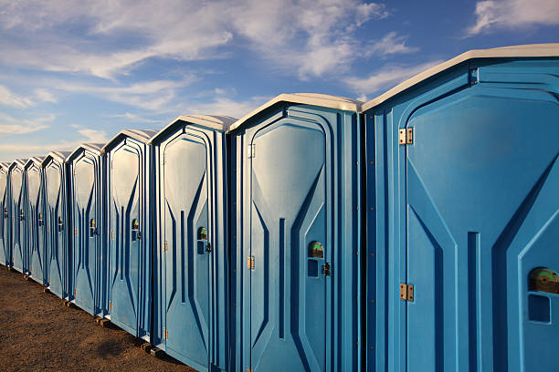 Portable Restroom for Sporting Events in Olathe, CO