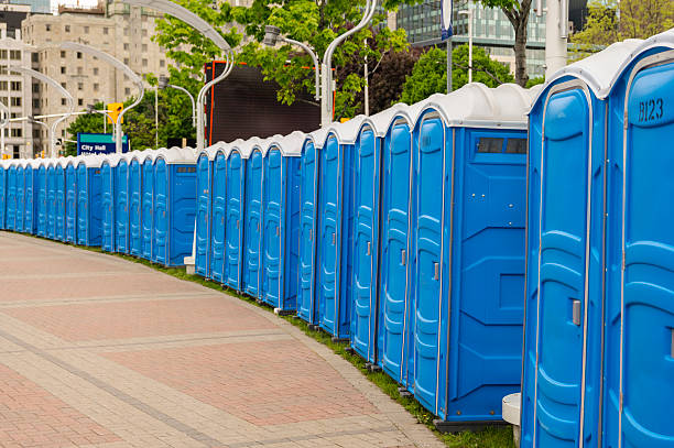 Reliable Olathe, CO Portable Potty Rental Solutions