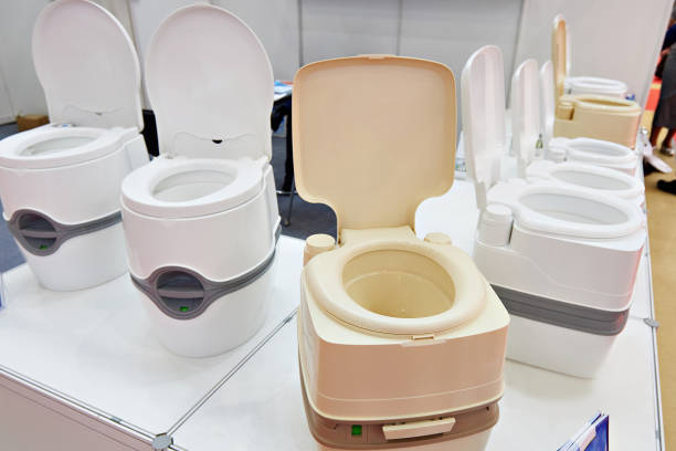 Best Portable Toilets for Parks and Recreation Areas  in Olathe, CO