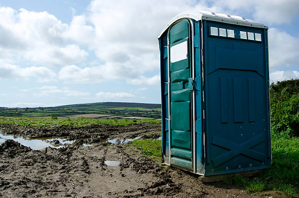 Best Long-Term Portable Toilet Rental  in Olathe, CO